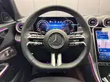 Фото 8 - Mercedes-Benz C-Class