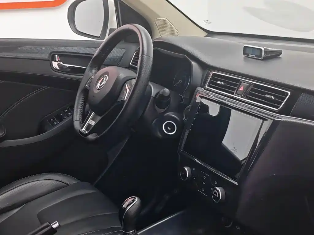 Фото 22 - Dongfeng Fengguang Fengguang 580