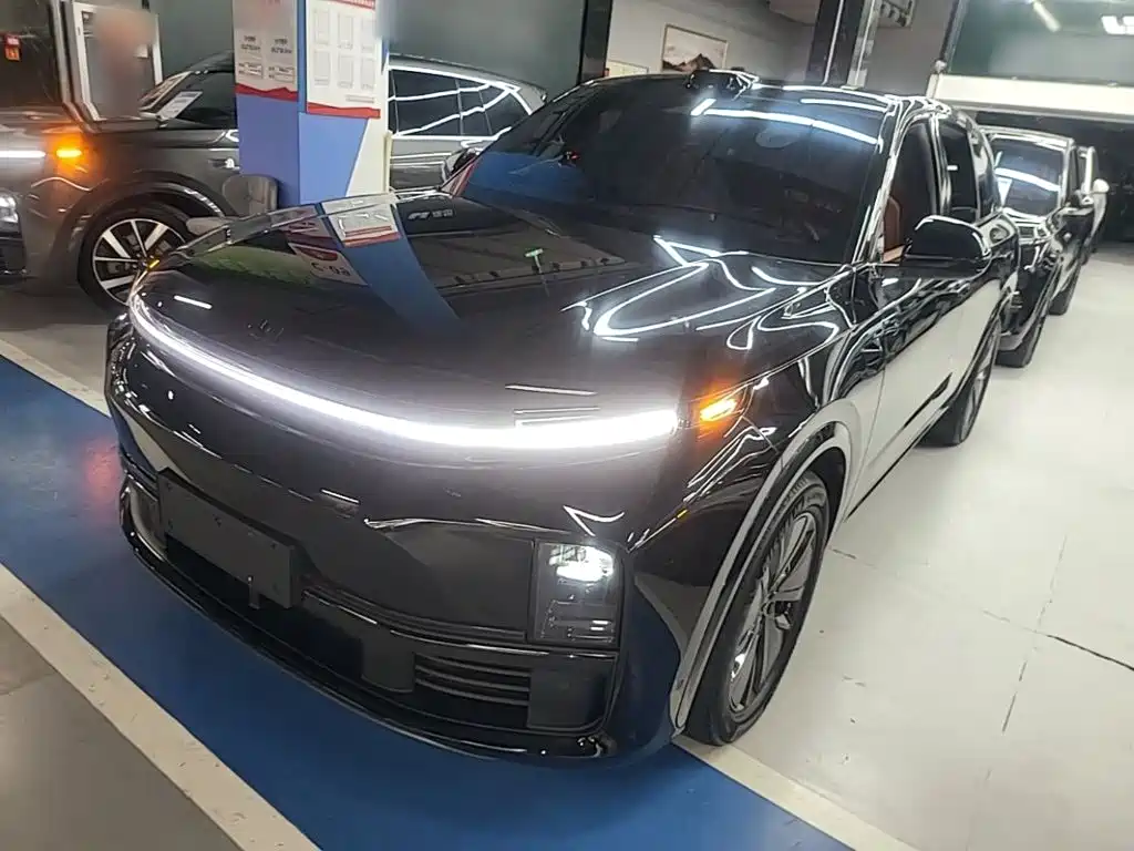 Li Auto L7 2024
