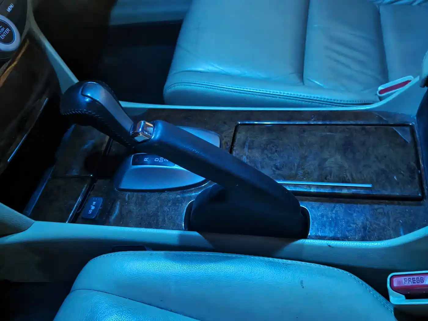 Фото 2 - Honda Accord
