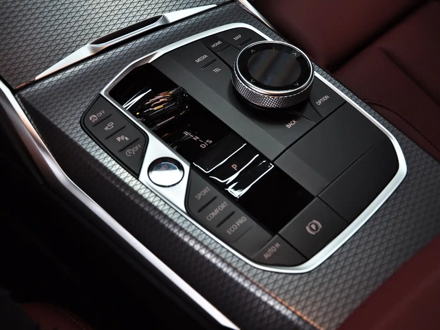 BMW 4 Series 2026
