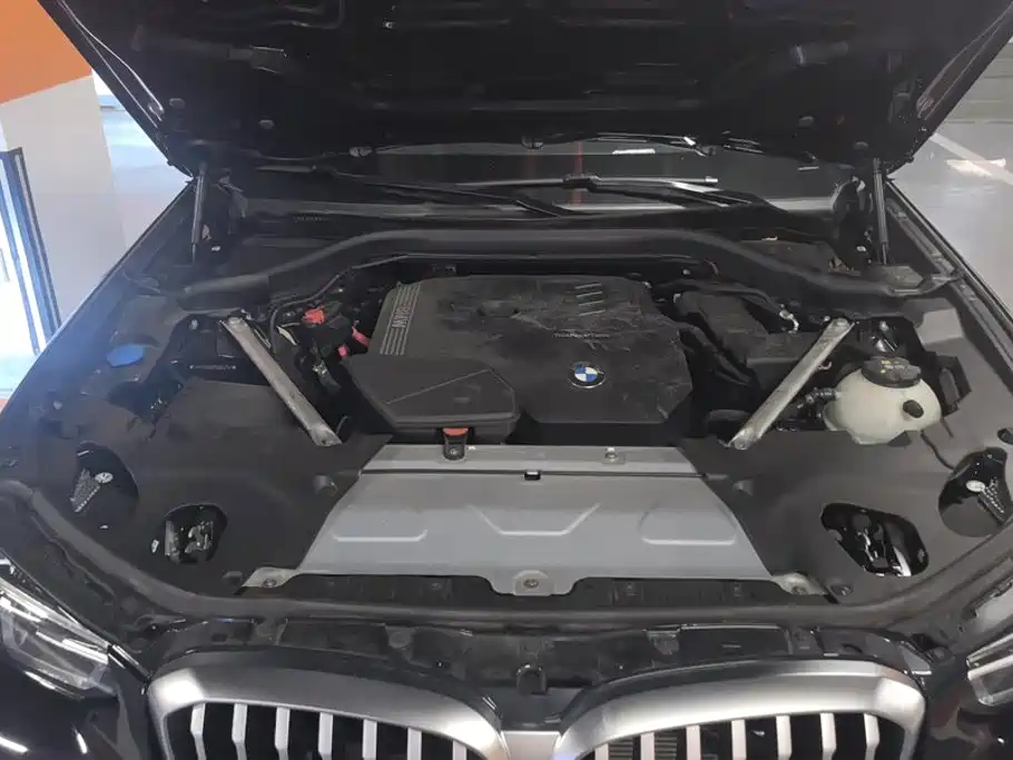 BMW X3 2025 2023 xDrive25i M Sport Package