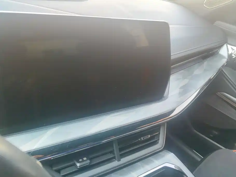 Haval Shenshou 2023 2022 1.5T Intelligent Premium Edition