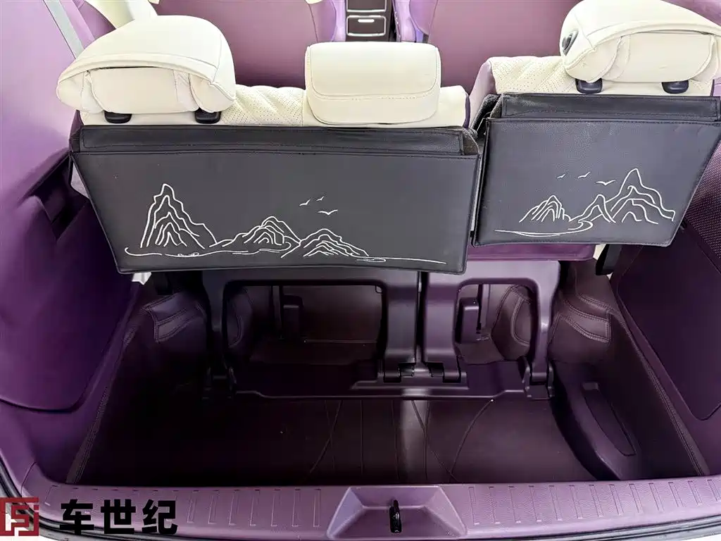 Toyota Sienna 2026 Model 2.5L Hybrid 2WD Comfort Edition фото 11