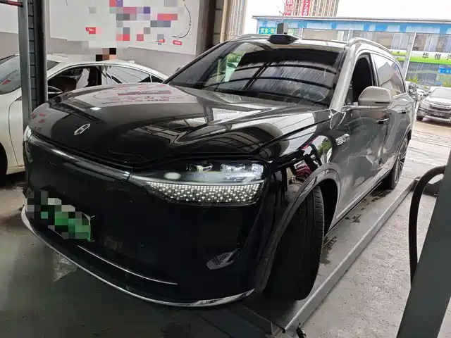 AITO Wenjie AITO M9 2024