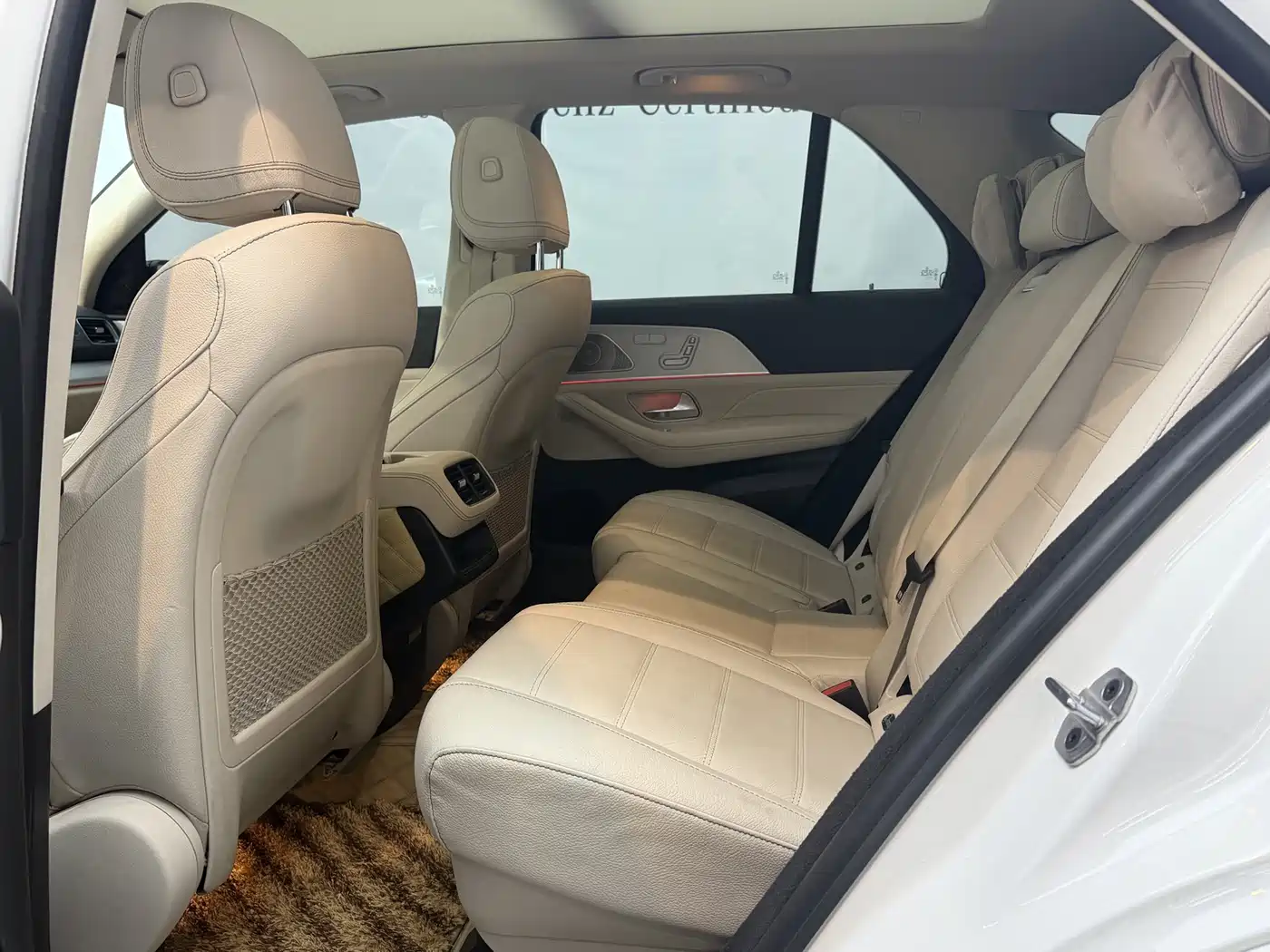 Mercedes-Benz GLE 2021 GLE 450 4MATIC Dynamic фото 13
