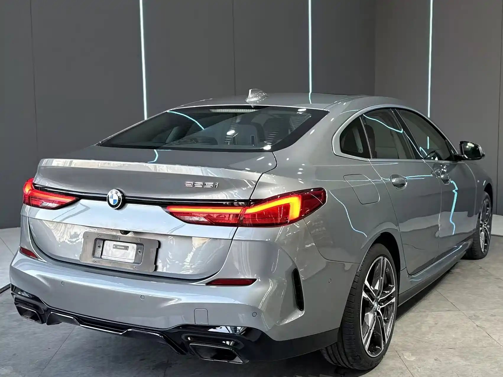 Фото 6 - BMW 2 Series (Import)