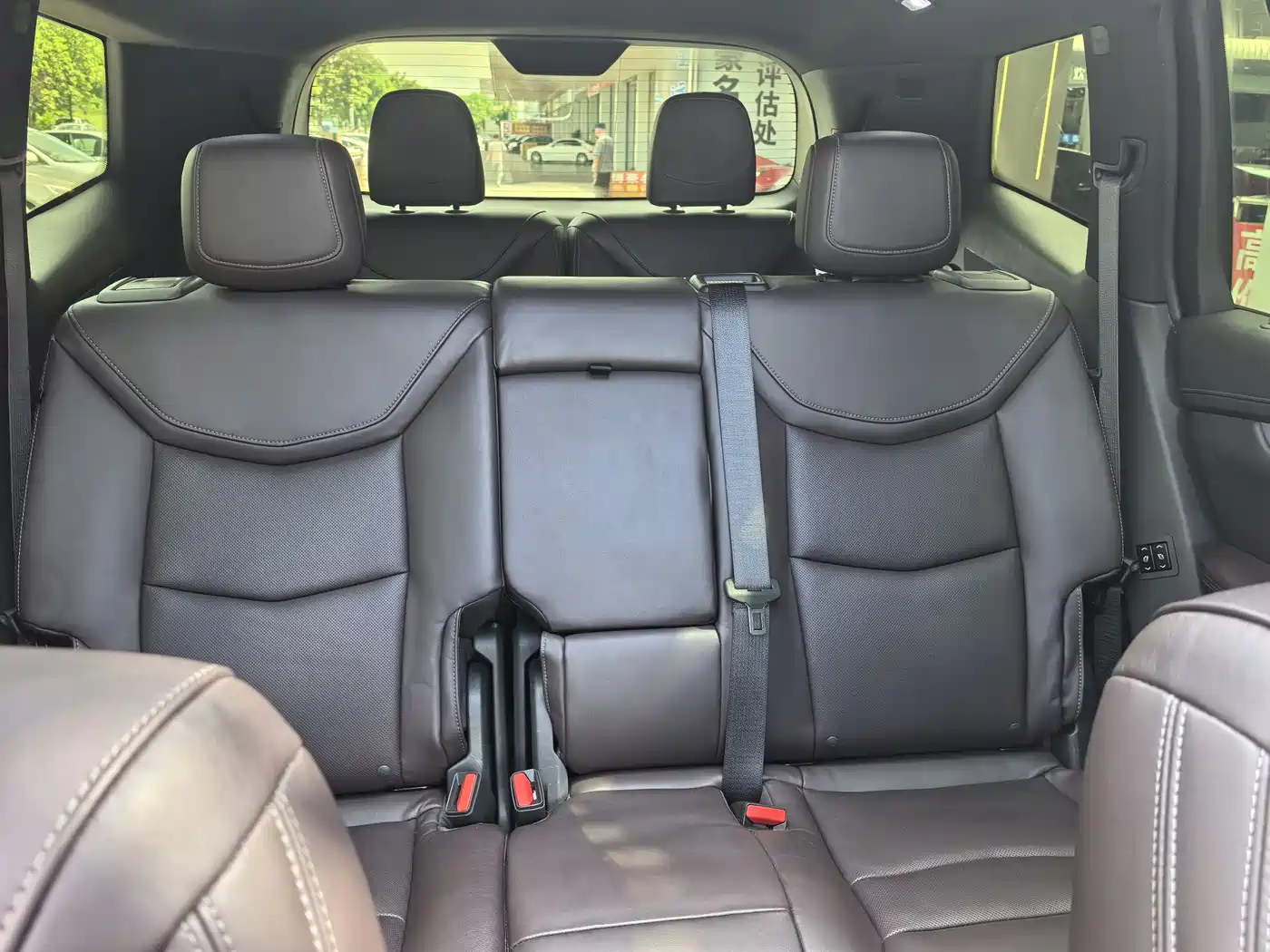 Фото 7 - Cadillac XT6