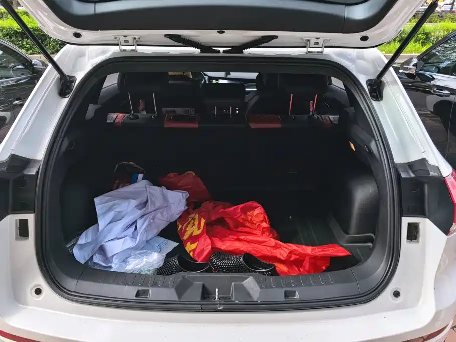 Photo 4 - Haval H6