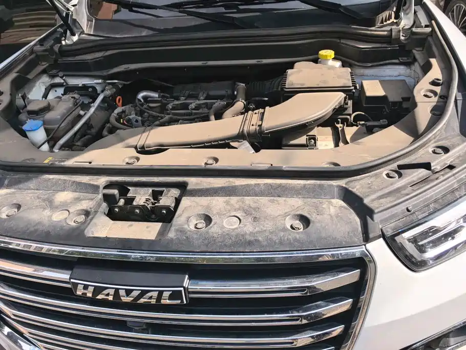 Photo 10 - Haval H6