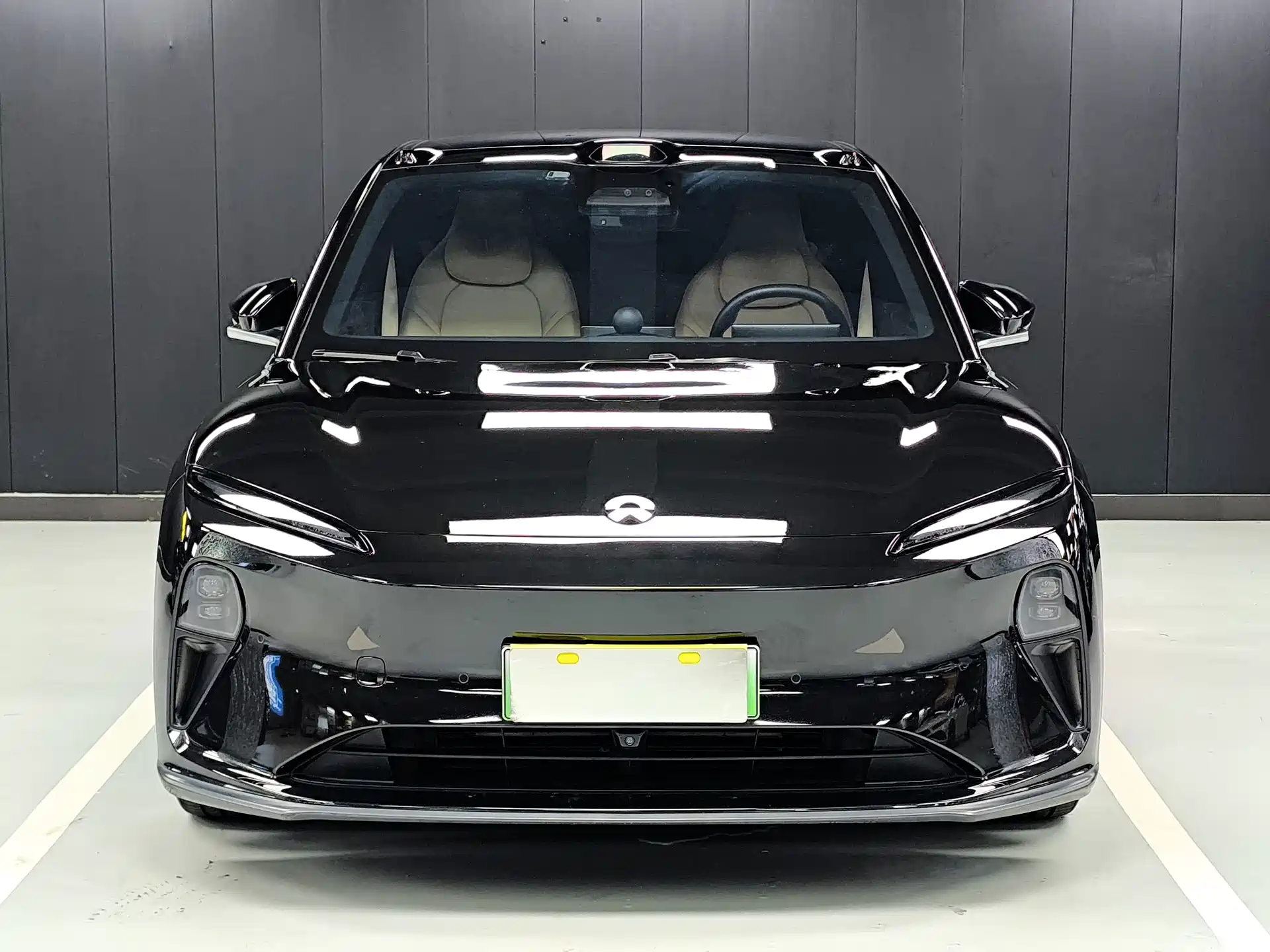 Фото 2 - NIO ET5T