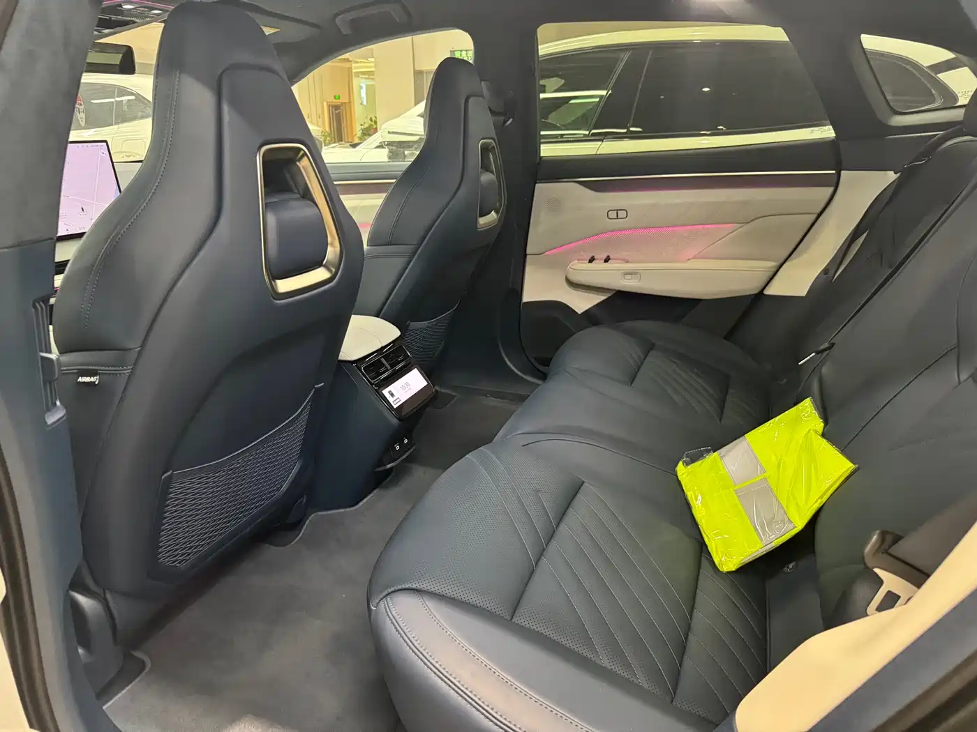 ZEEKR EXTREME KRYPTON 001