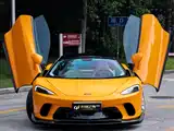 Фото 2 - McLaren GT