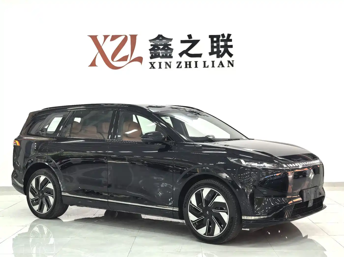 Dongfeng Yipai eπ008 2024 2025 210Ultra Ruyi Edition 5-Seater