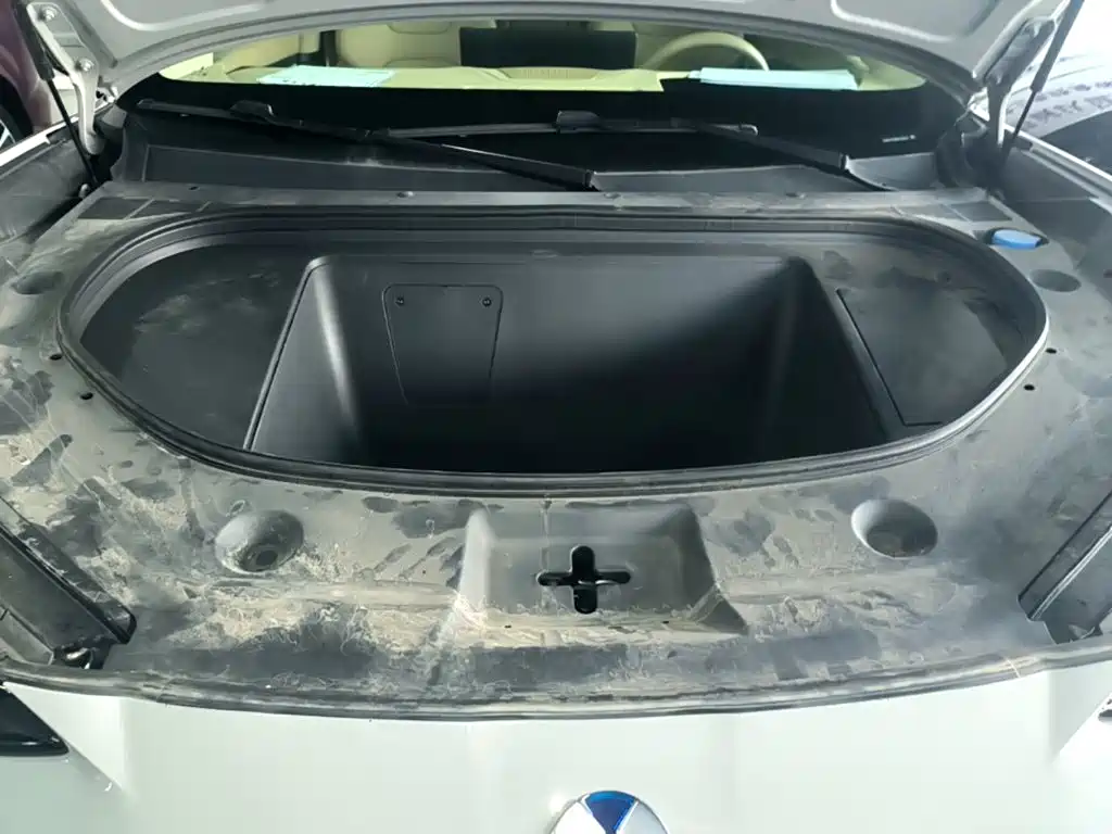 Denza N7 2025 2024 630 AWD Smart Drive Max