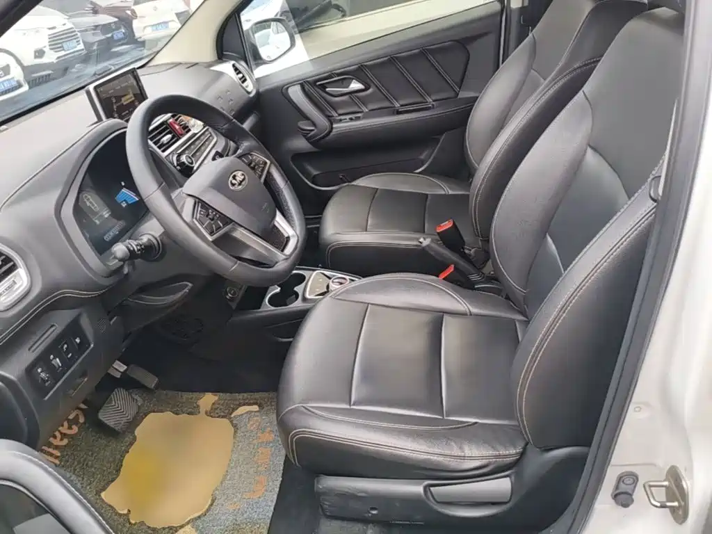 Photo 15 - JAC JAC iEV6E