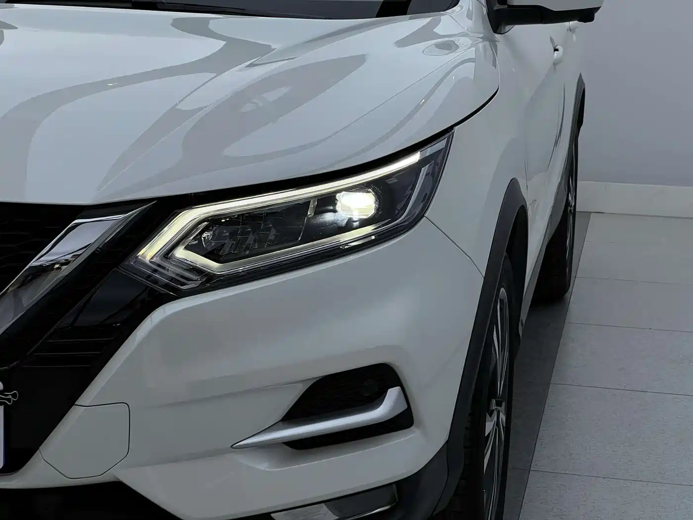Nissan Qashqai, миниатюра 6