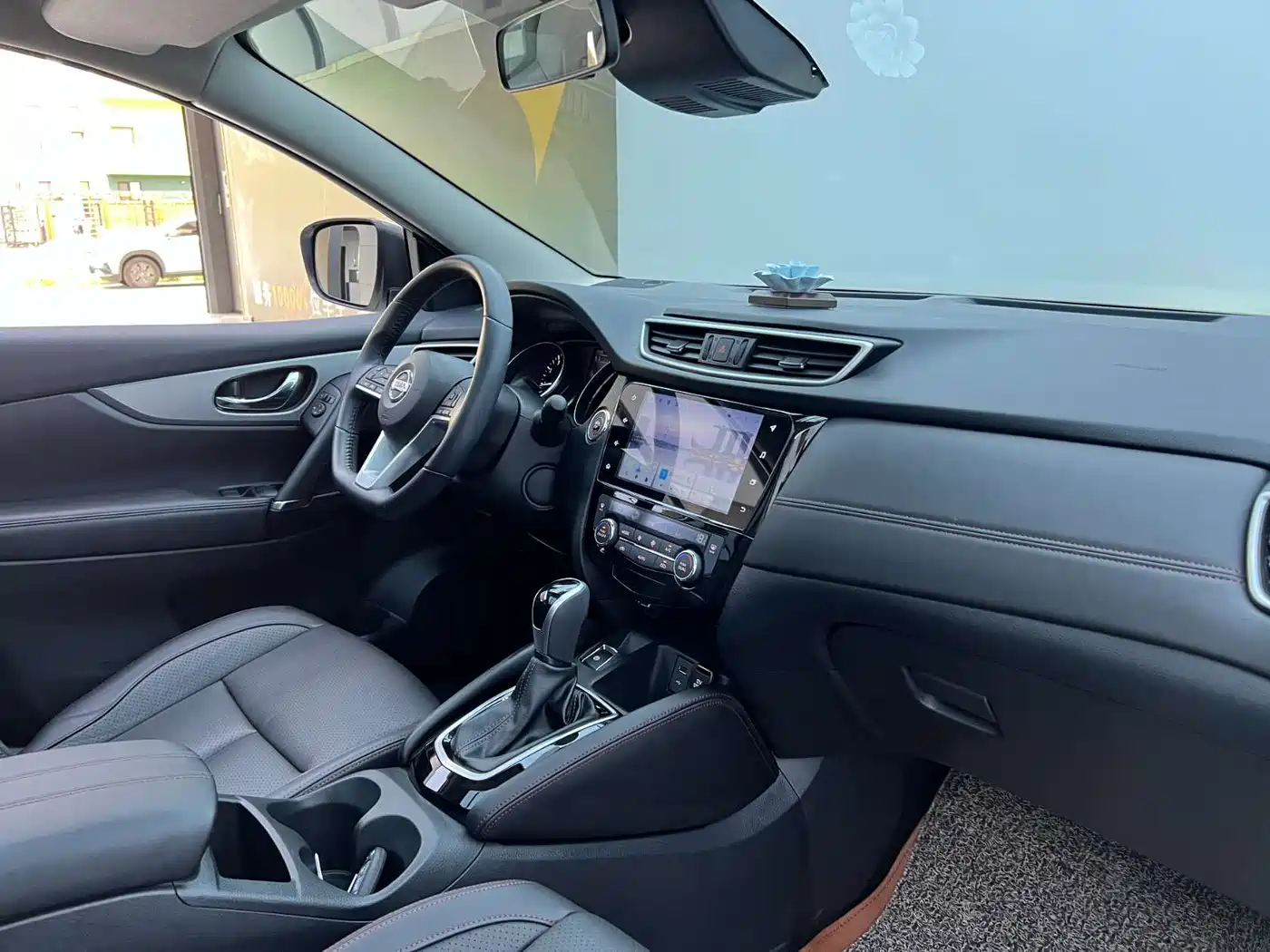 Nissan Qashqai, миниатюра 19