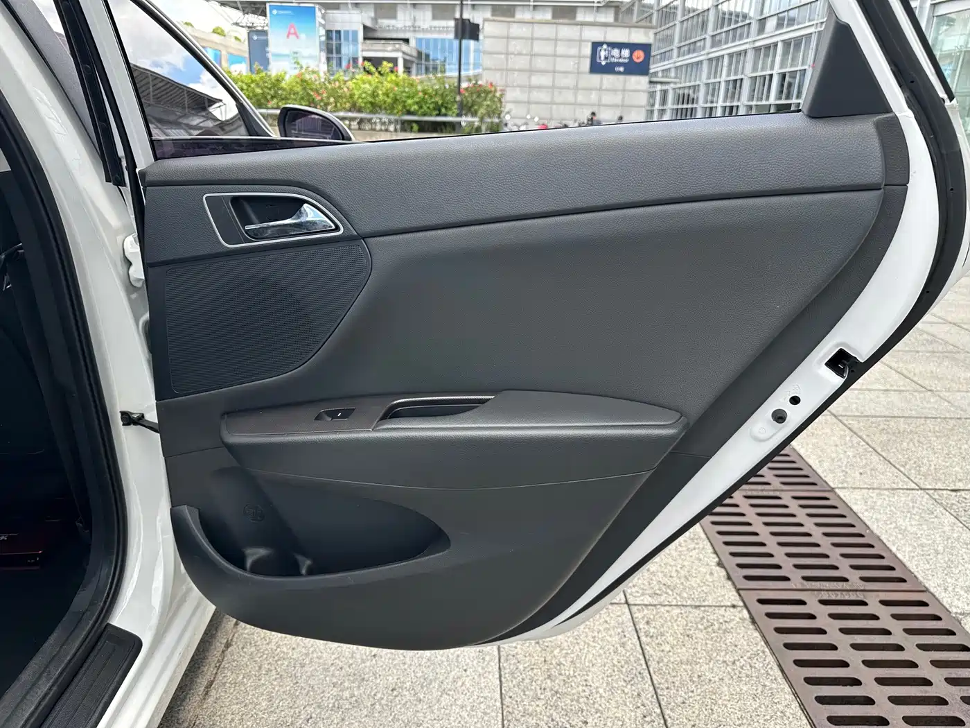 Hyundai Mistra 2020 2019 1.8L Auto Smart GLS China VI
