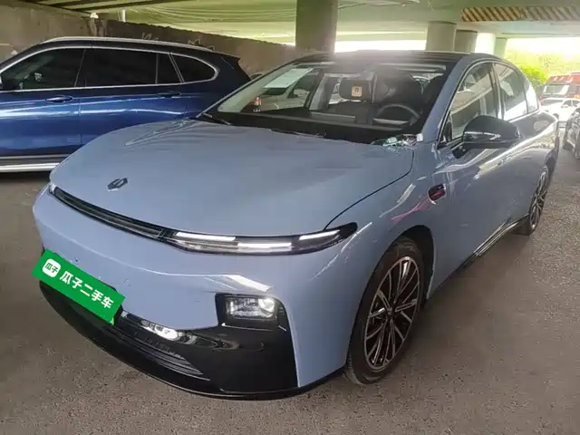 Leapmotor B01 2025