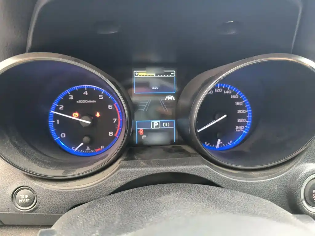 Subaru Outback 2018 2018 2.5i Sport Navigation Edition EyeSight