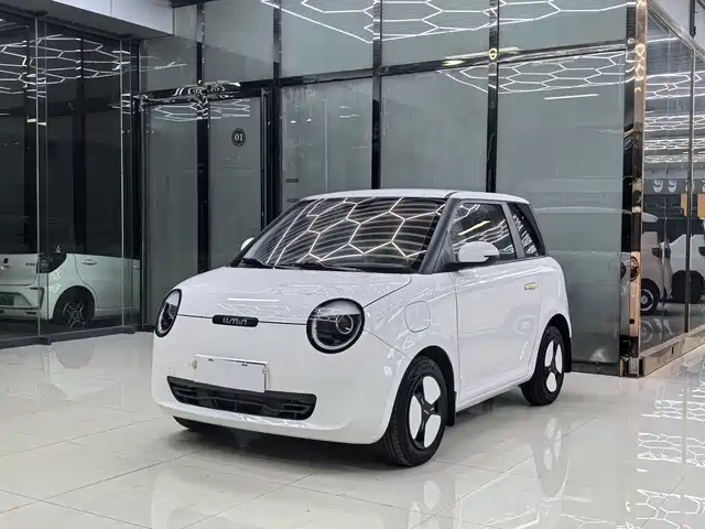 Changan Qiyuan Changan Lumin 2025