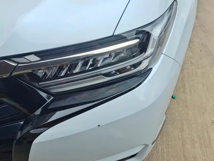 Honda Elysion 2024 2024 2.0L e:HEV Luxury Edition