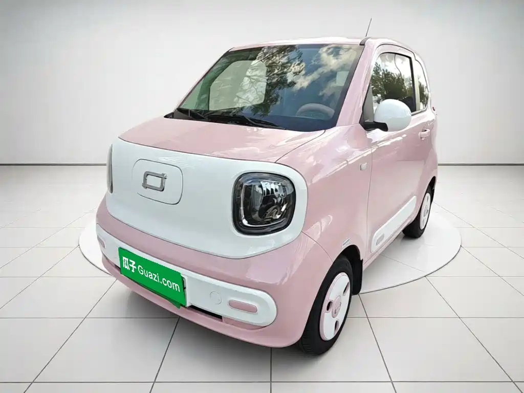 Besturn Bestune Pony 2024 2025 222km Lightning Horse