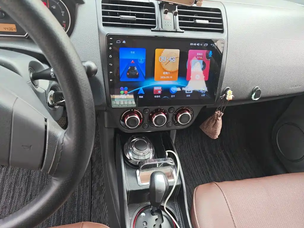 Suzuki Swift 2018 2016 1.5L Automatic Fashion Cool Edition