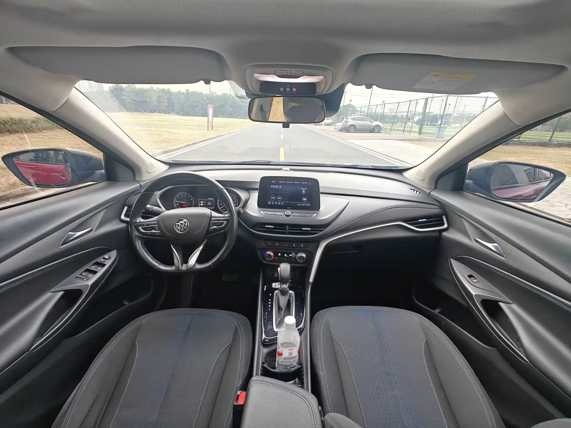 Фото 2 - Buick Encore