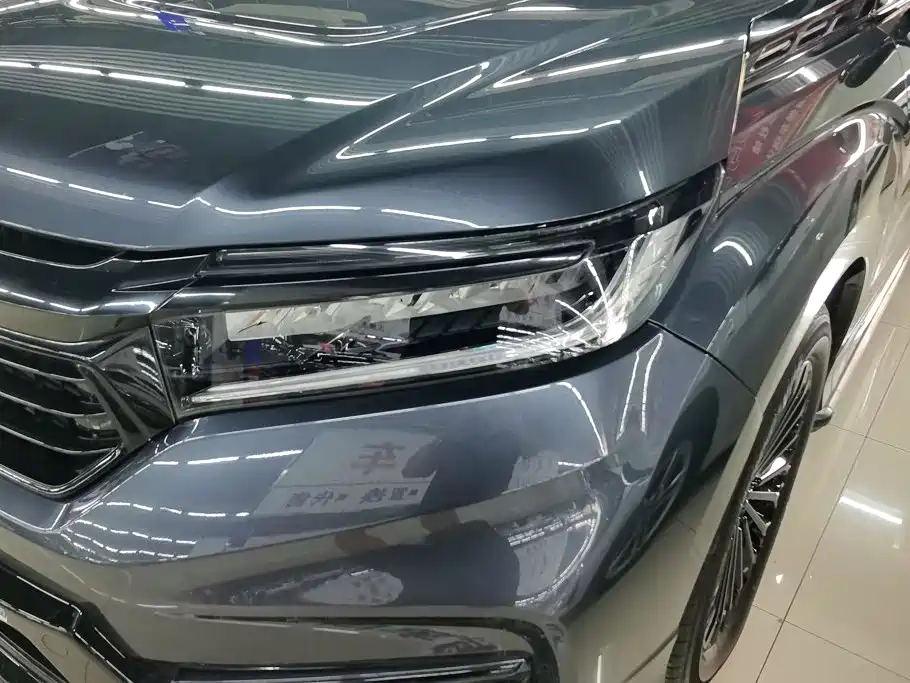 Honda Avancier 2023 2023 370TURBO 4WD Premium Edition