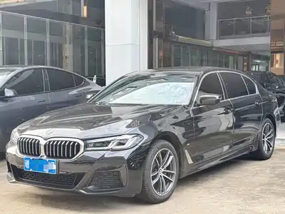 BMW 5