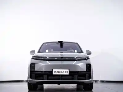 Li Auto L7