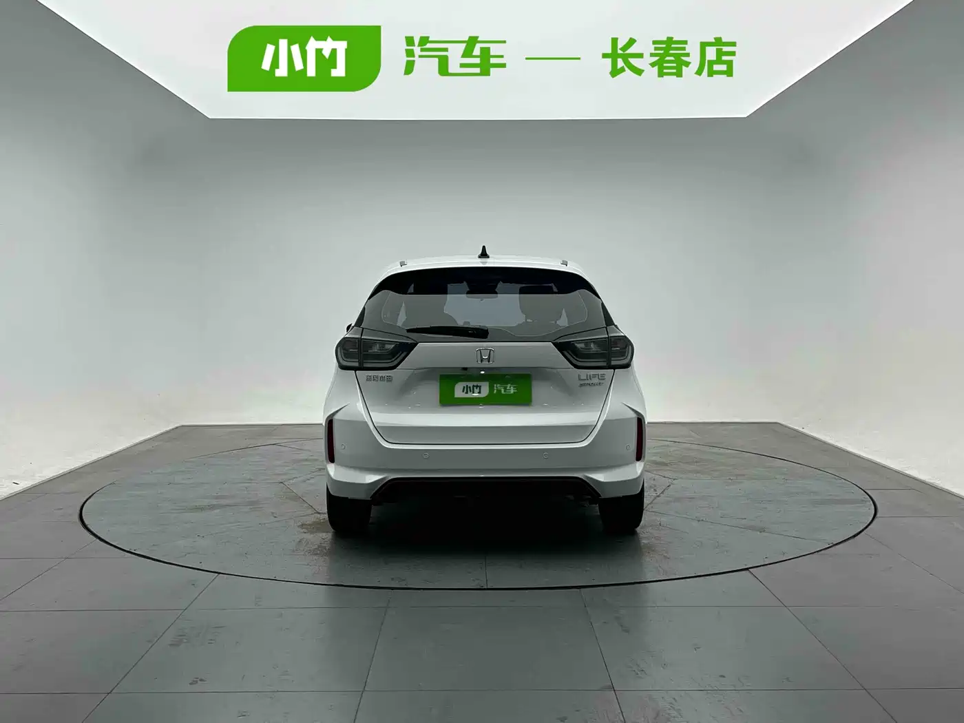 Honda LIFE 2022 2021 1.5L CVT SPO-SS Agile Edition