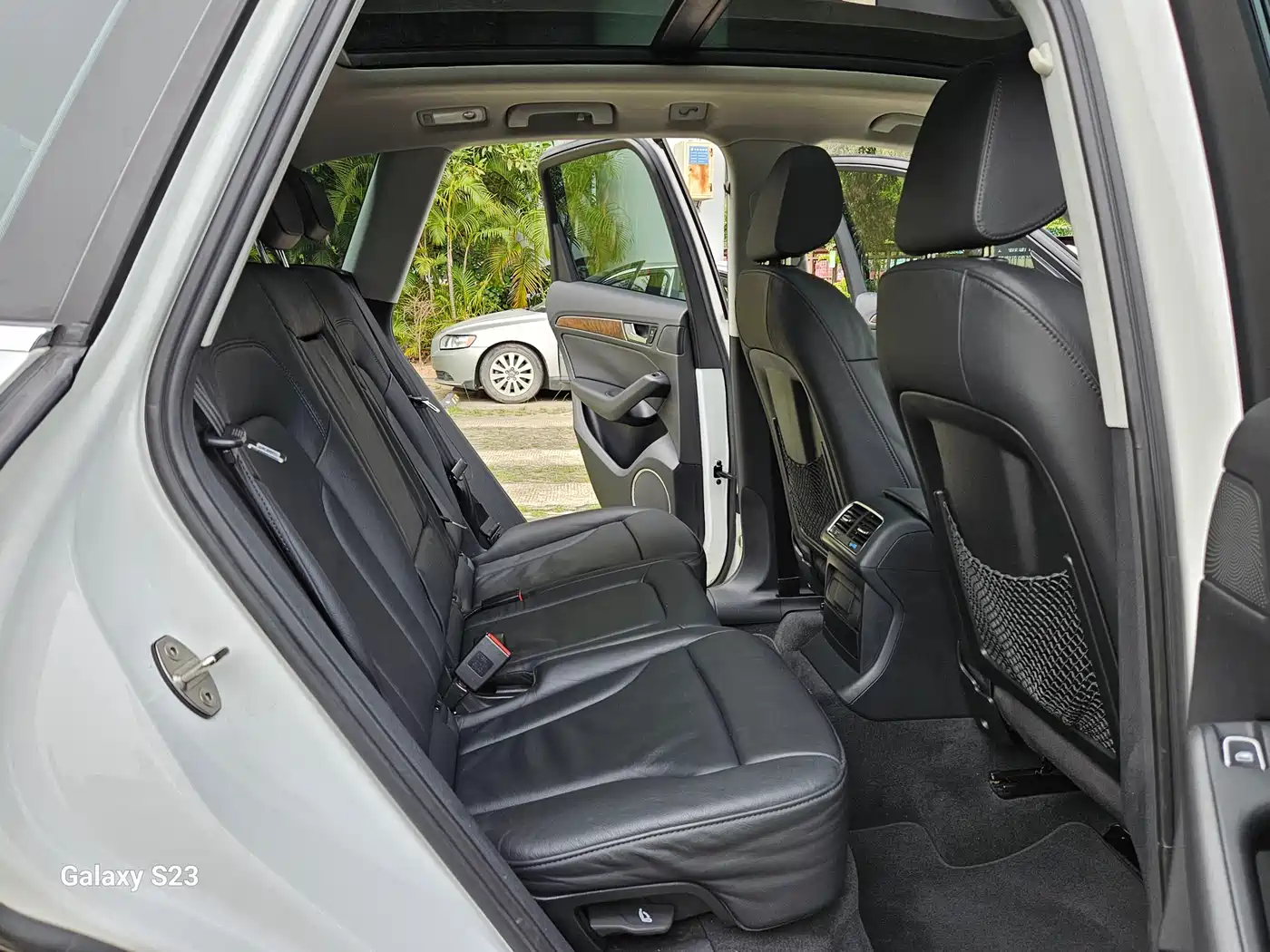 Audi Q5 2013 40 TFSI Comfort фото 14