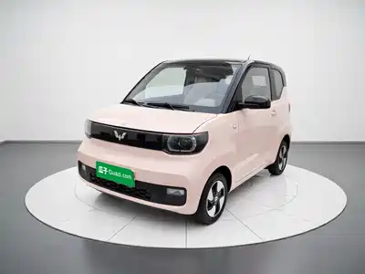 Wuling Hongguang MINI EV