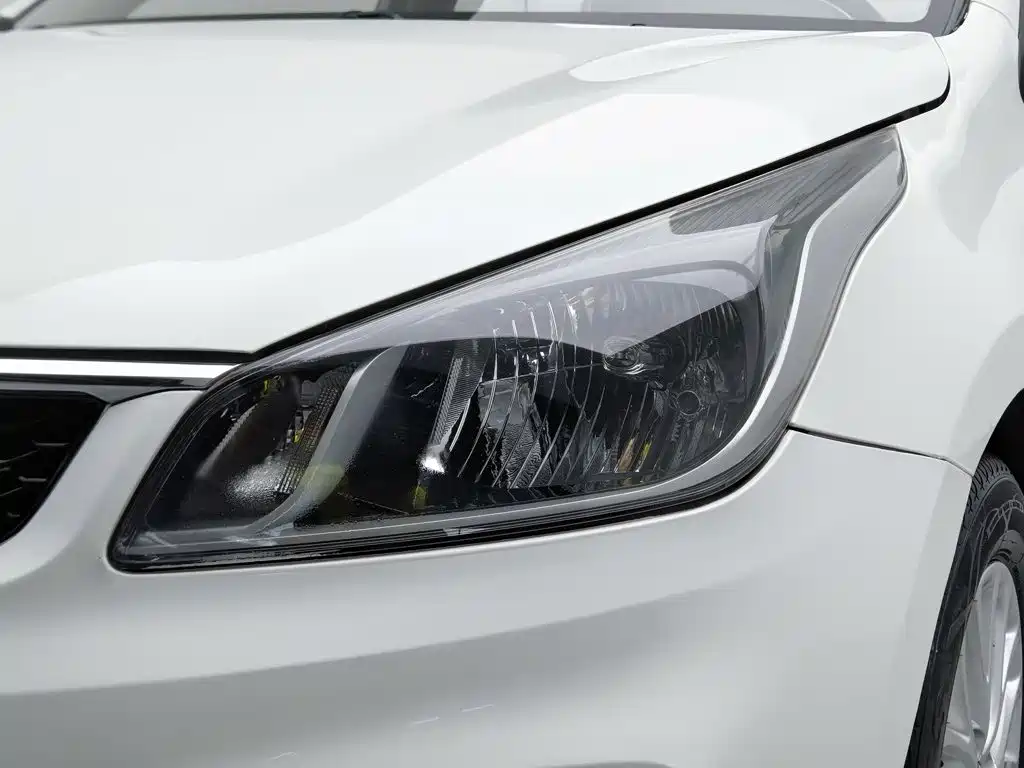 Kia K2 2017 2017 Sedan 1.4L MT GLS