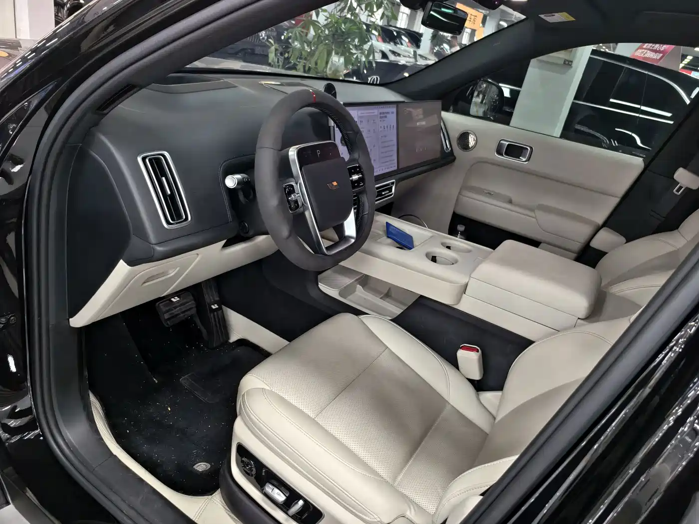 Li Auto L7 2025 2024 MAX