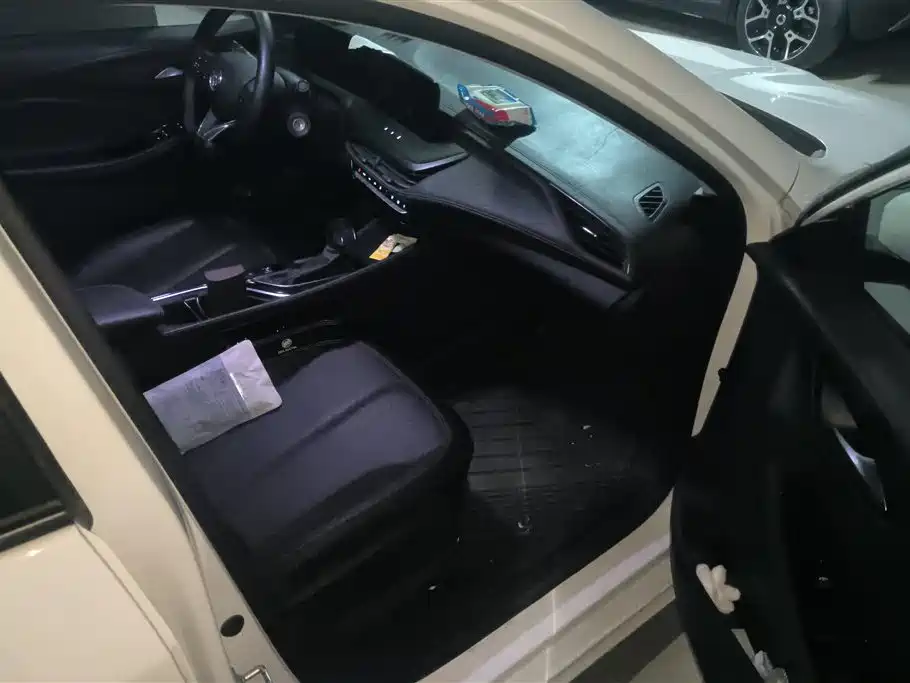 Buick Verano 2023 Pro Joy Edition фото 8