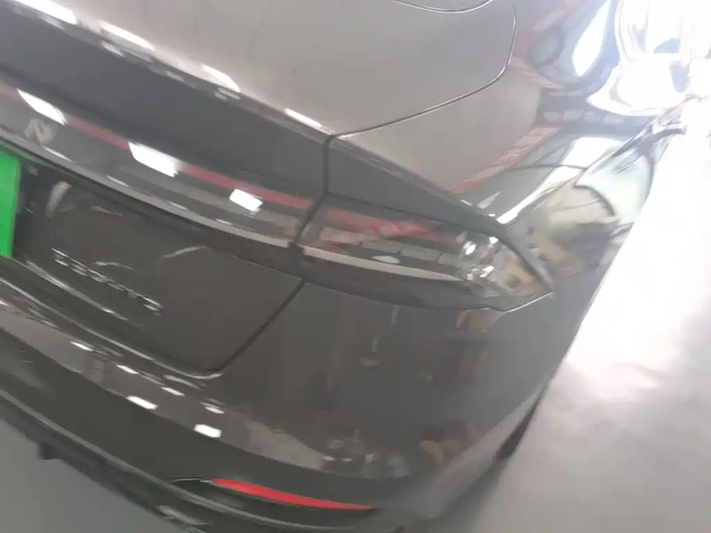 Lincoln Z 2022 2022 Model iCool Premium Edition