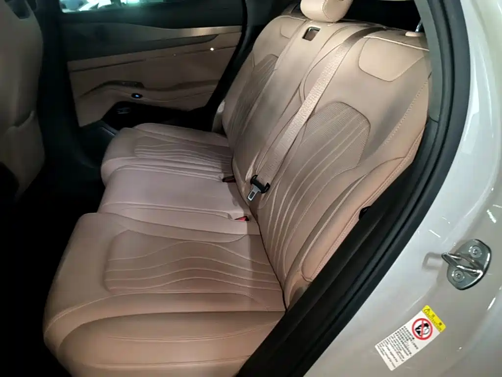 Denza N7 2024 2024 630 AWD Smart Drive Max