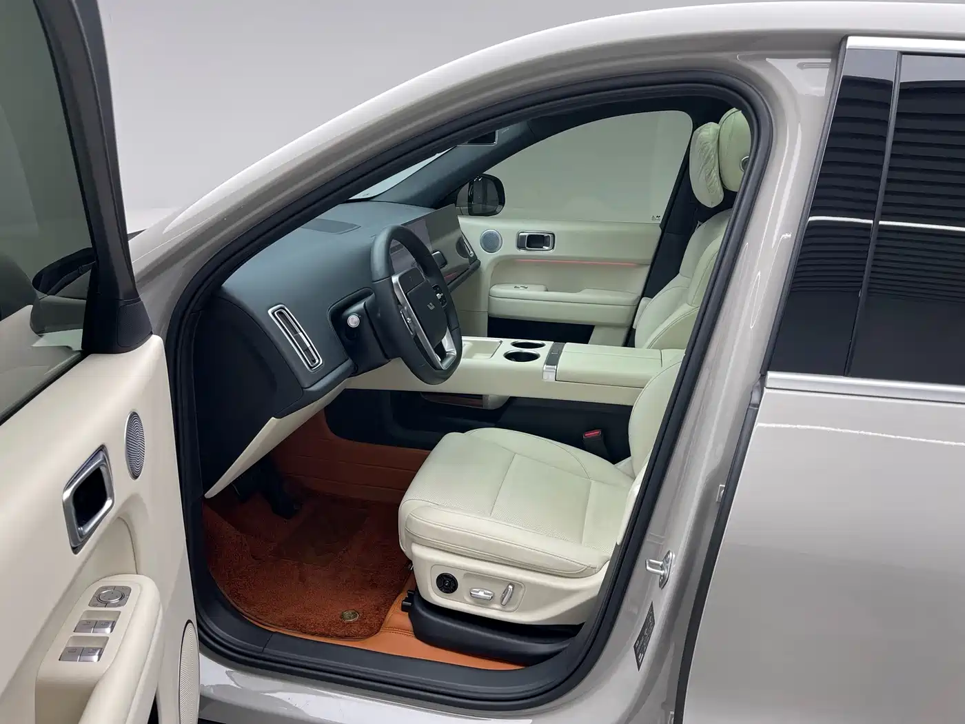 Li Auto L6 2024 2024 Max
