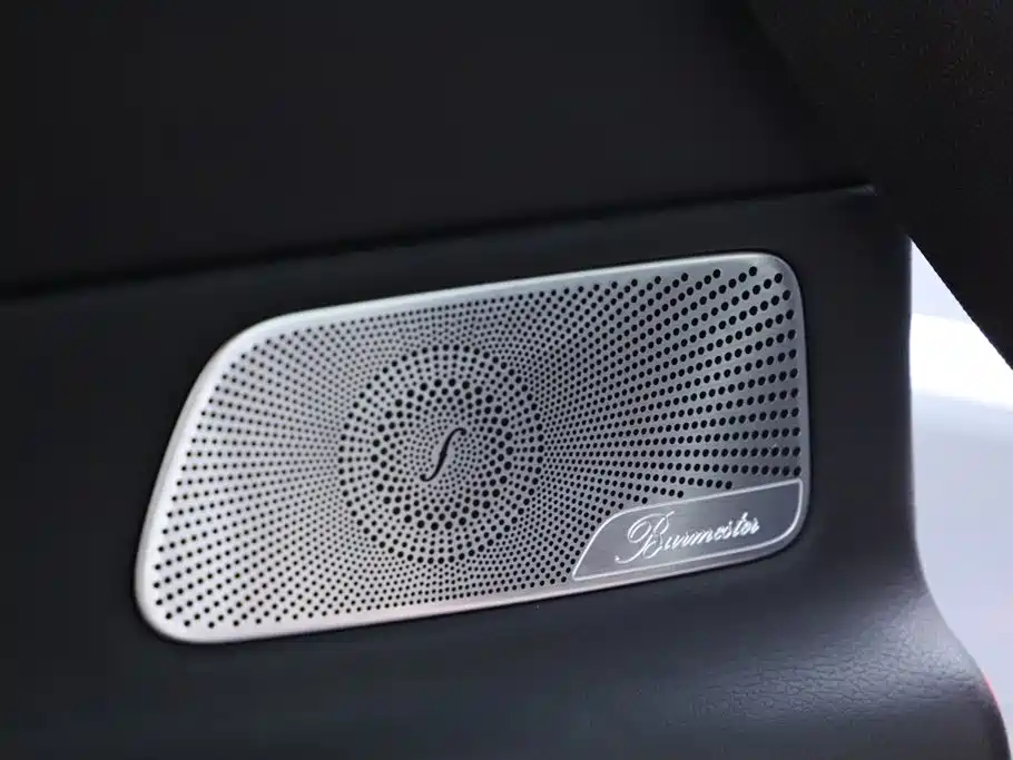 Mercedes-Benz S-Class 2018 Model S 450 4MATIC Coupe фото 24