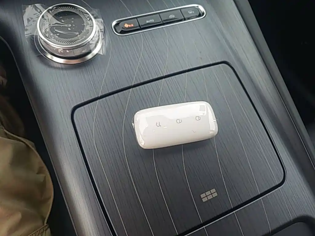 Geely Galaxy Galaxy E5 2026 2026 530km Voyager Edition