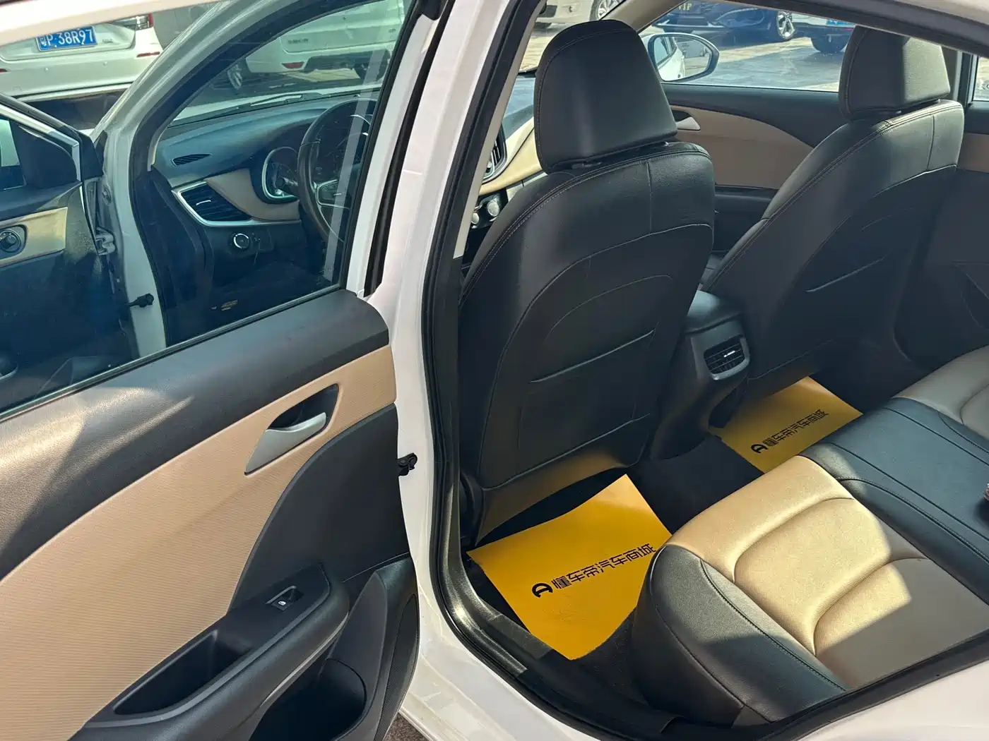 Chevrolet Monza 2022 320 Automatic Enjoyment Sunroof Edition фото 6