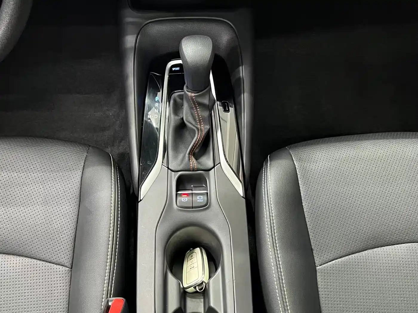 Toyota Corolla, миниатюра 11