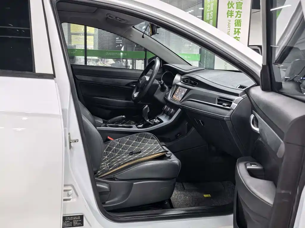 Photo 11 - Geely Emgrand