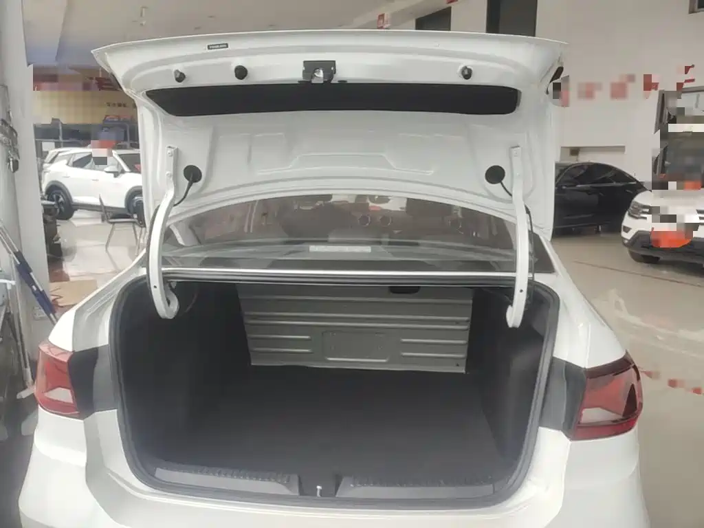 Jetta VA3 2020 2019 1.5L Automatic Joy Edition
