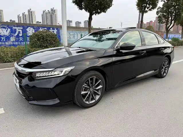 HONDA YINGSHIPAI