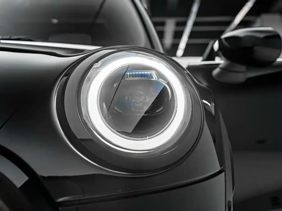 MINI JCW 2021 2021 2.0T JOHN COOPER WORKS ALL-IN